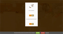 Desktop Screenshot of distillerie-monnerie.com